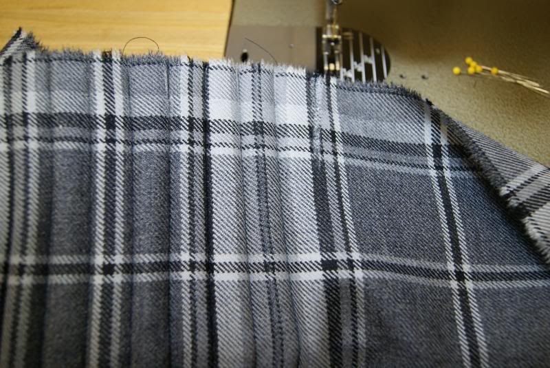USA Kilts How a kilt is made / Why does a kilt cost so much?